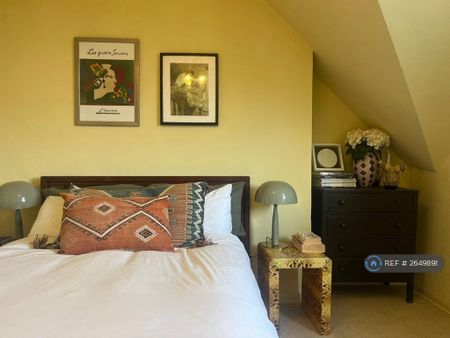 1 bedroom flat to rent - Photo 5