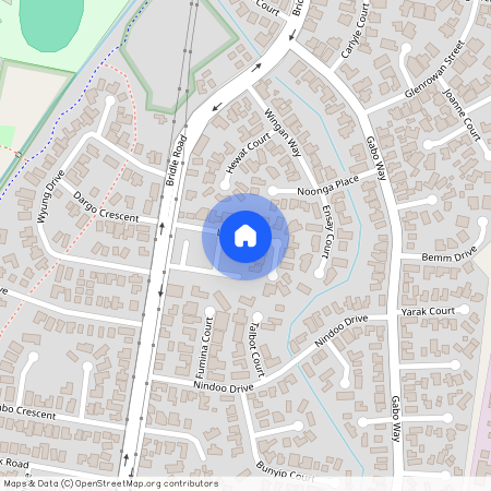 21 Lord Place, Vic 3840, Morwell