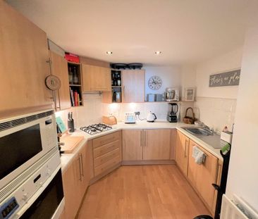 1 bedroom flat to rent - Photo 5