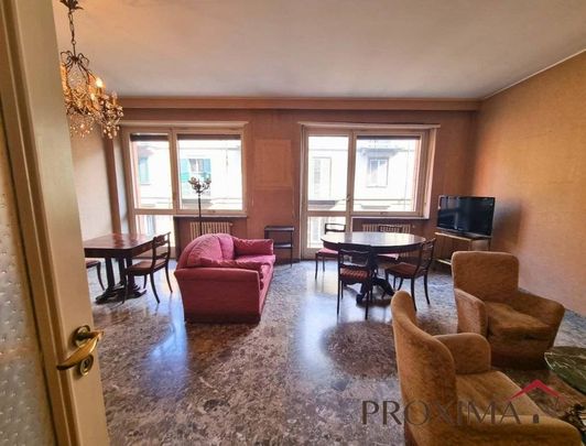 Appartamento corso Raffaello 15, San Salvario - Dante, Torino - Photo 1