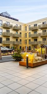 Dejlig 3 værelses lejlighed - Photo 3