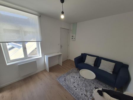 Location Appartement 2 pièces 21m² DOUAI 59500 - Photo 2