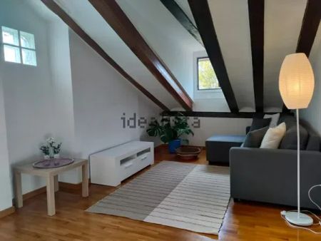 Alquiler de piso en Calle Mayor - Foto 4