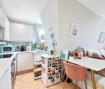 1 bedroom apartment to rent - Photo 5