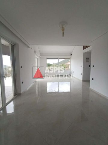 Μονοκατοικία για ενοικίαση Ανάβυσσος - Photo 4