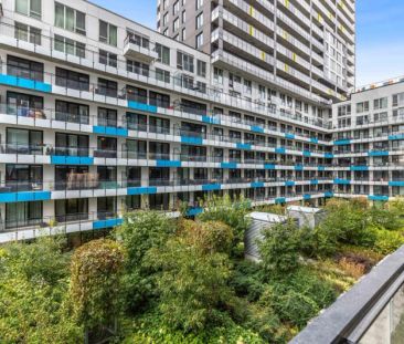 Appartement, Montréal (Le Sud-Ouest) - Photo 2