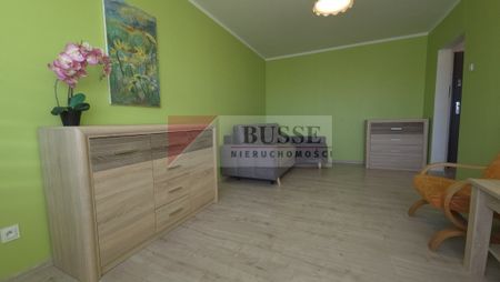 Ładna Kawalerka! 33 m2. Osobna kuchnia. - Zdjęcie 2