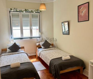 Apartamento em Anjos, Arroios - Photo 3