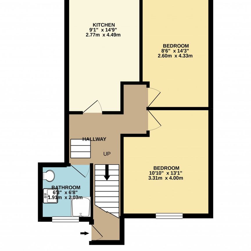 What type of Repair would you like to Report? - Photo 2