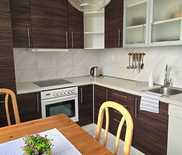 Pronájem bytu 2+1 53 m² - Photo 6