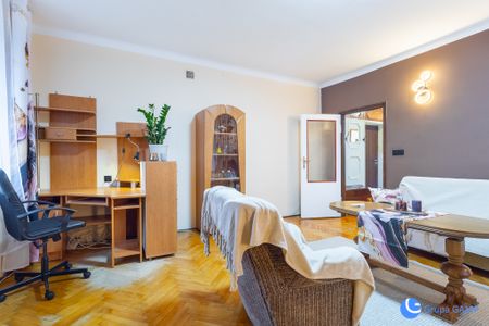 2 pokoje | Zalew Nowohucki | 56 mkw. | Os. Szkolne - Zdjęcie 5