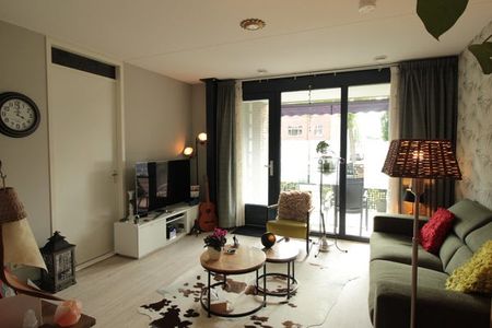 Te huur: Appartement Piet Fransenlaan in Groningen - Photo 4