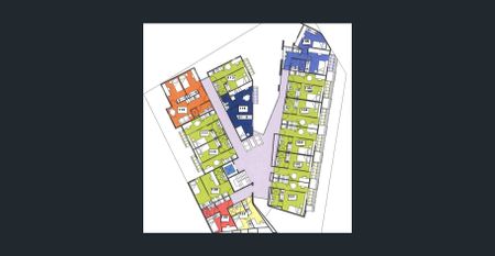 903 Dandy Apartments - Right across Monash Caulfield - Photo 4