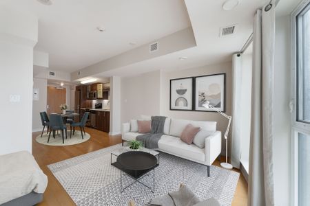 For Lease - 40 Nepean Street Unit# 1904, Ottawa Centre, Ontario - Photo 3