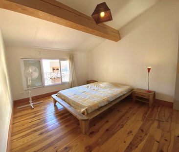 Location Appartement 4 pièces 92m² SETE 34200 - Photo 4