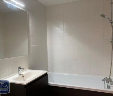 Appartement à louer 2 pièces 39.74m² - Photo 5