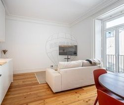 Apartment new 1 bedrooms for rent Avenidas Novas Lisboa - furnished... - Foto 3
