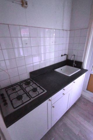 Te huur: Appartement Frederikstraat 542 in Rotterdam - Foto 3