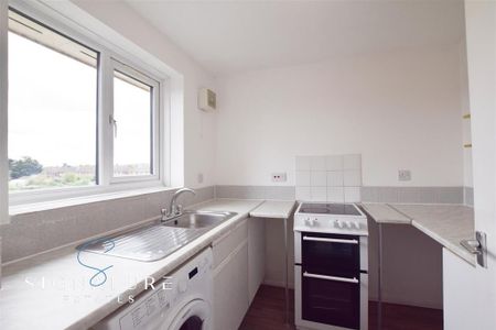 1 bedroom apartment to rent - Photo 4