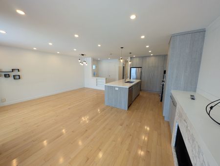 For Lease - 83 Wishing Well Drive, Toronto, Ontario - Photo 4