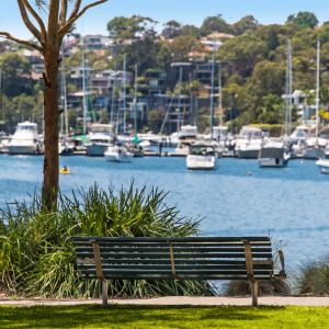 A Rare Cammeray Sanctuary - Prestige, Privacy & Waterfront Access - Photo 3
