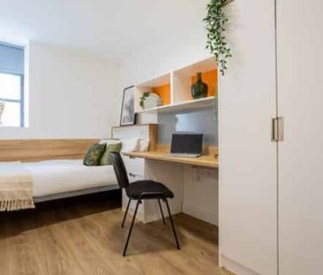 Gold Ensuite - Photo 5