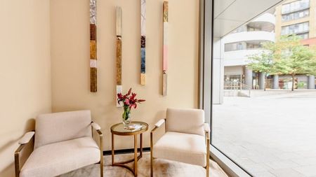 3 Bed Flat, Merchant Square, W2 - Photo 2