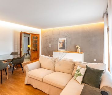 Apartamento T2 em Lisboa - Photo 2