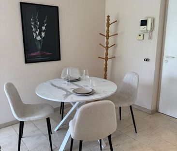 Appartement te huur - Photo 1