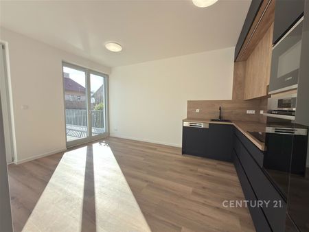 Pronájem bytu 3+kk 87 m², Bělohorská 2518, Praha - Photo 5