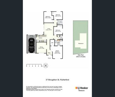 SUPER LOCATION! - Photo 3