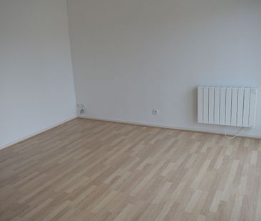 Location Appartement 1 pièce 31m² - Photo 6