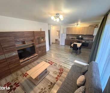 Apartament modern cu 2 camere, balcon si parcare | City Residence - Photo 5