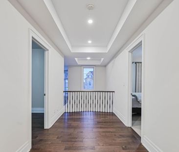 For Lease - 293 Torrey Pines Road, Vaughan, Ontario - Photo 2