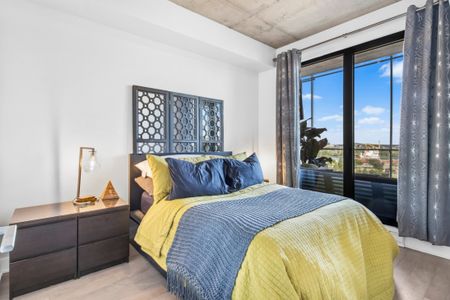 Appartement à louer - Montréal (Ville-Marie) (Centre) - Photo 5