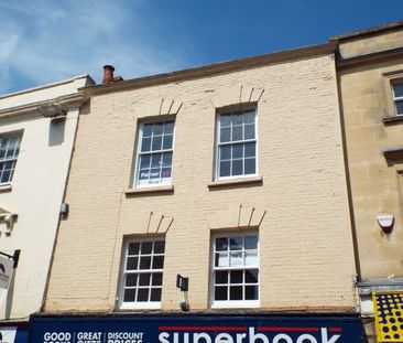 High Street, BA5, BA5 2SN, Wells - Photo 1