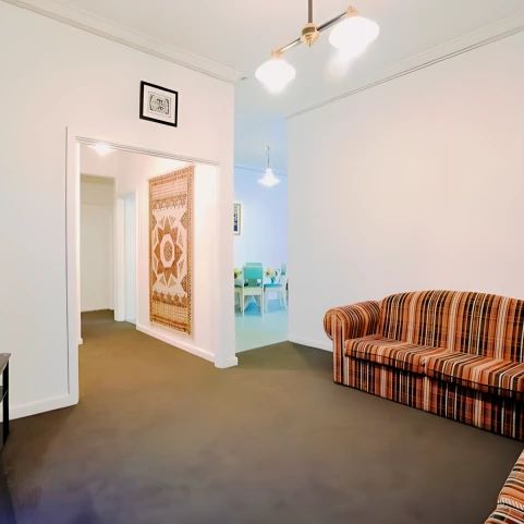 2 Bed, 1 Bath - Photo 1