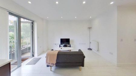 Studio to rent - Photo 4