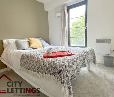 2 Bedroom Apartment - Photo 6