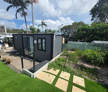 Fully furnished One Bedroom Studio with a Pool - Photo 1