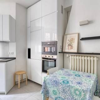 Rental Apartment - Photo 1