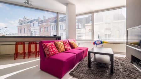 Studio te huur - Photo 4