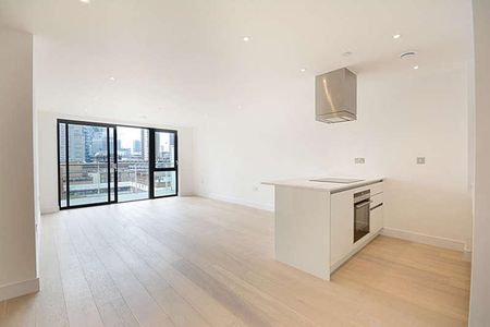 Kensington Apartments, Aldgate, E1 - Photo 4