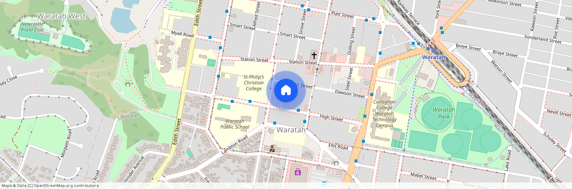 2 Whiteman Street, 2298, Waratah, Nsw