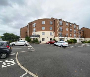 Apt 41 The Courtyard, Castlereagh Road, Belfast, BT5 5FZ - Photo 2
