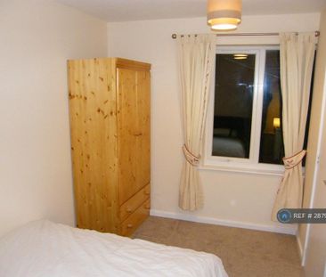 1 bedroom in a house share to rent - Photo 2
