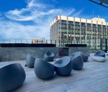 For Lease - 5 Soudan Avenue Unit# 917, Toronto, Ontario - Photo 4