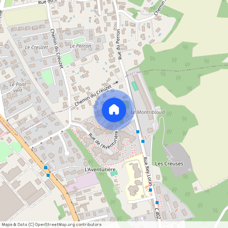 69250, Neuville-Sur-Saône