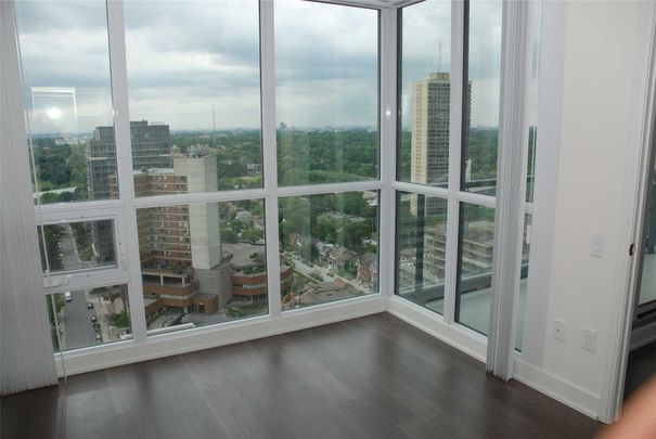 For Lease - 30 Roehampton Avenue Unit# 2303, Toronto, Ontario - Photo 1