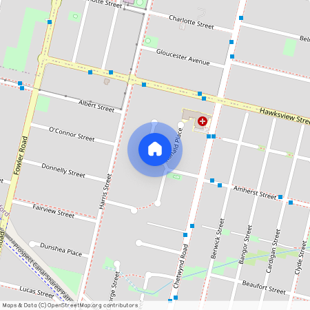 5 Wainwright Street, NSW 2161, Guildford